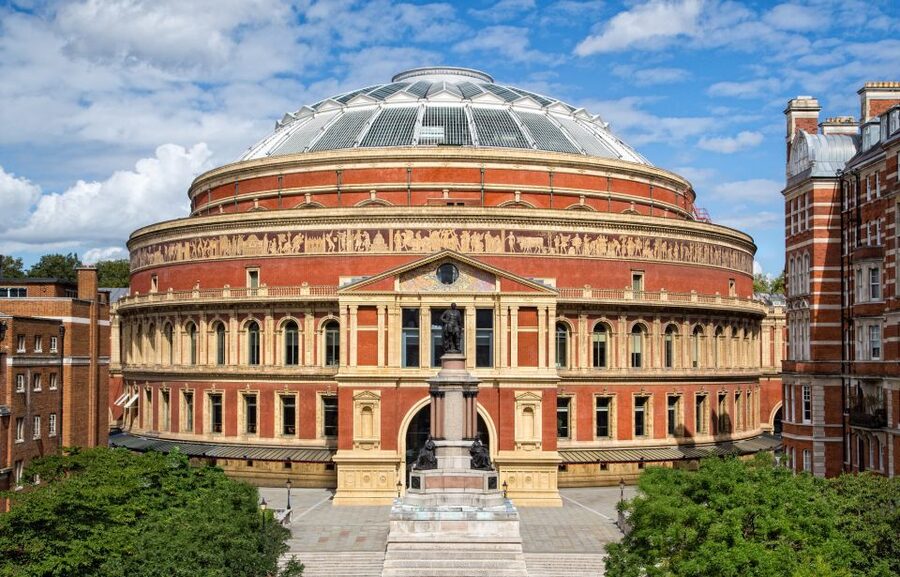 London: 1-Hour Guided Tour of the Royal Albert Hall - Key points to know before you go