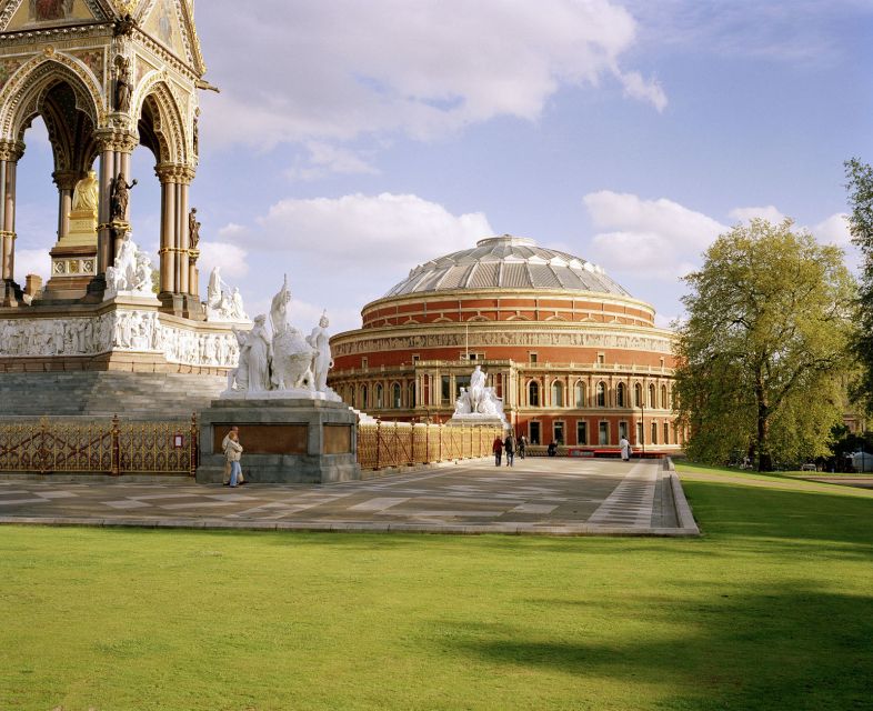 London: 1-Hour Guided Tour of the Royal Albert Hall - Who will enjoy this tour most