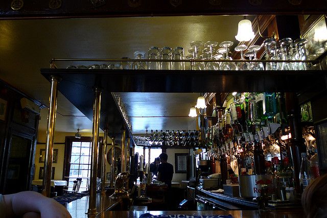 London: 2-Hour Historic Pub Tour - What the two-hour route is really about