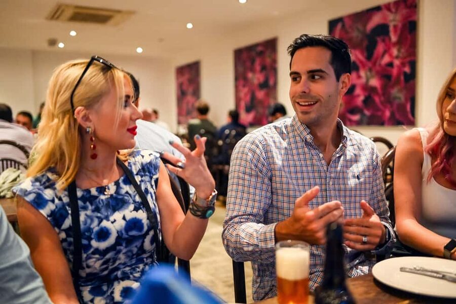 London: 3-Hour Secret Indian Food Tour - Starting at Whitechapel Art Gallery