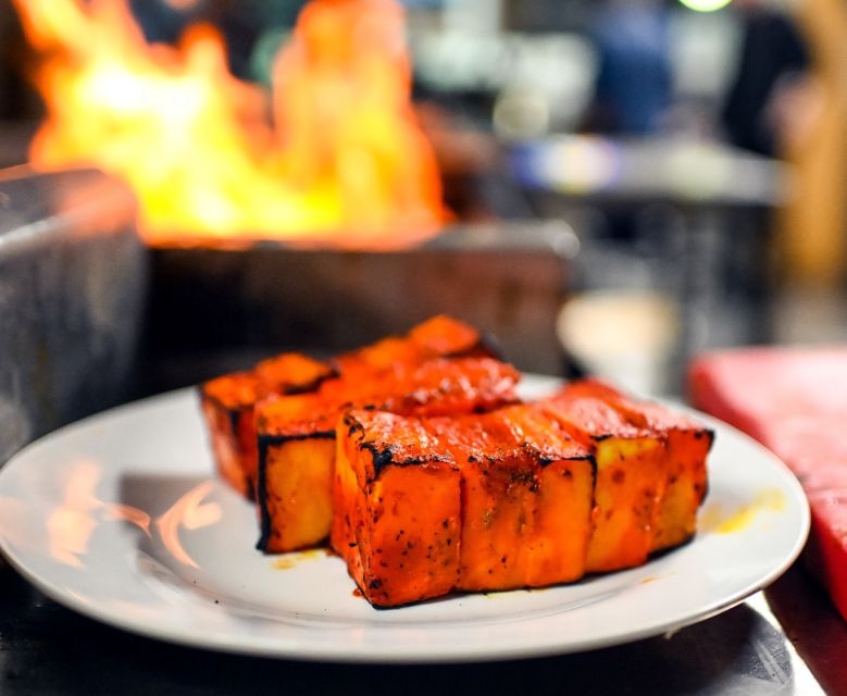 London: 3-Hour Secret Indian Food Tour - Who will enjoy this tour most?
