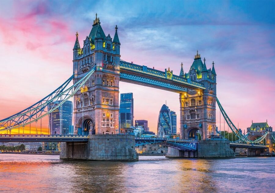 London: 3-Hour Sunset Bike Tour - How much riding and talking should you expect?