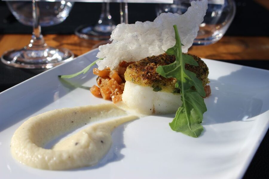 London: 4 Course Lunch Tour by Luxury Coach Bustronome - Meeting at Victoria Embankment