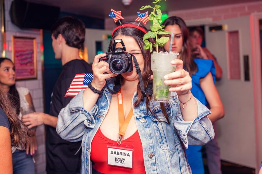 London: 4 Soho Nightclubs Crawl - Dress code and ID checks