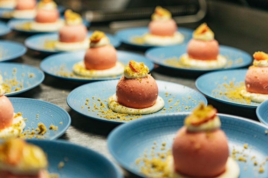 London: 6-Course Gourmet Dinner on a Luxury Coach - Children, dietary needs, and the right occasion