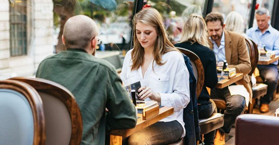London: 6-Course Gourmet Dinner on a Luxury Coach - The route from Victoria Embankment to London’s major sights