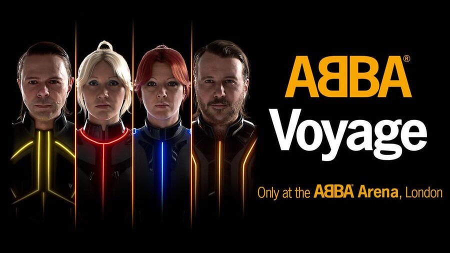 London: ABBA Voyage Dance Floor Ticket - Is the $74.08 Ticket Good Value?