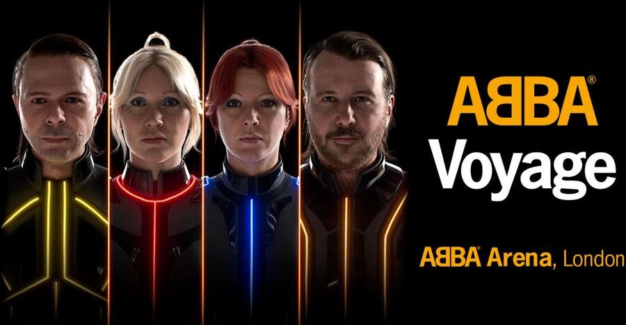 London: ABBA Voyage Express Bus and Optional Concert Ticket - Who should book this experience?