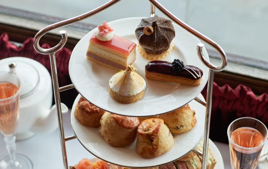 London: Afternoon Tea at The Rubens at the Palace - Booking, cancellation, and useful planning tips