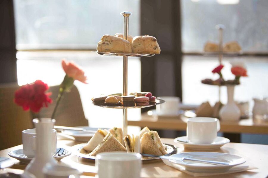 London: Afternoon Tea Cruise on the River Thames - Practical advice for a smoother afternoon