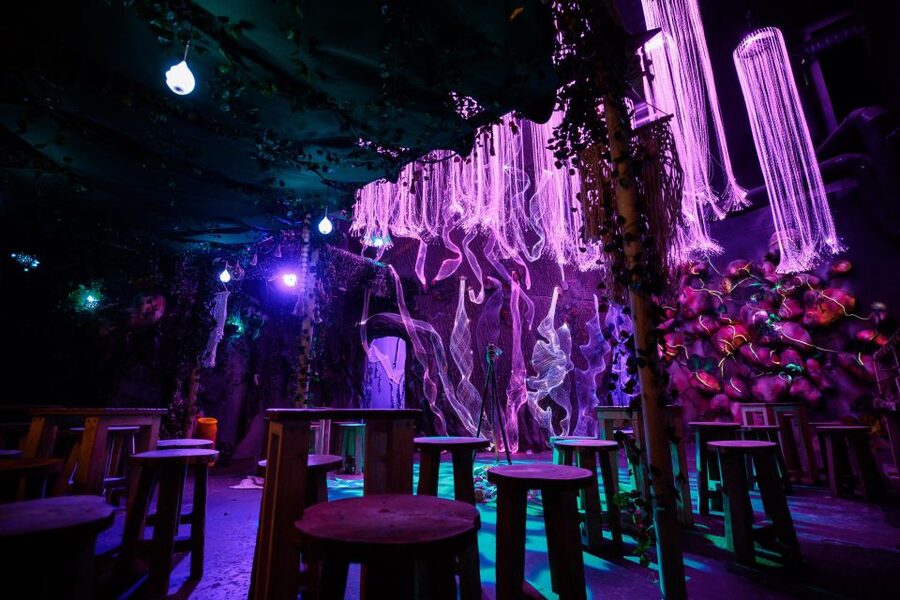 London: Avora New World Cocktail Experience with 3 Cocktails - Key details before you book