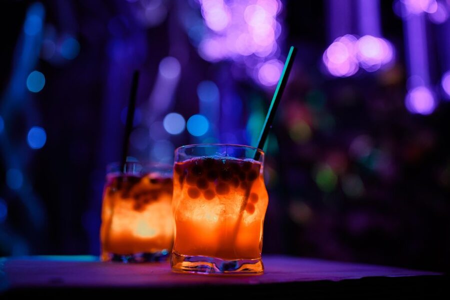 London: Avora New World Cocktail Experience with 3 Cocktails - The main risks to consider before committing