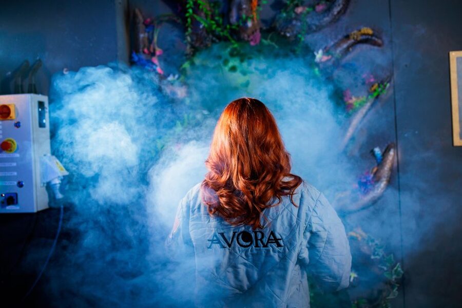 London: Avora New World Cocktail Experience with 3 Cocktails - What the $64 ticket really covers