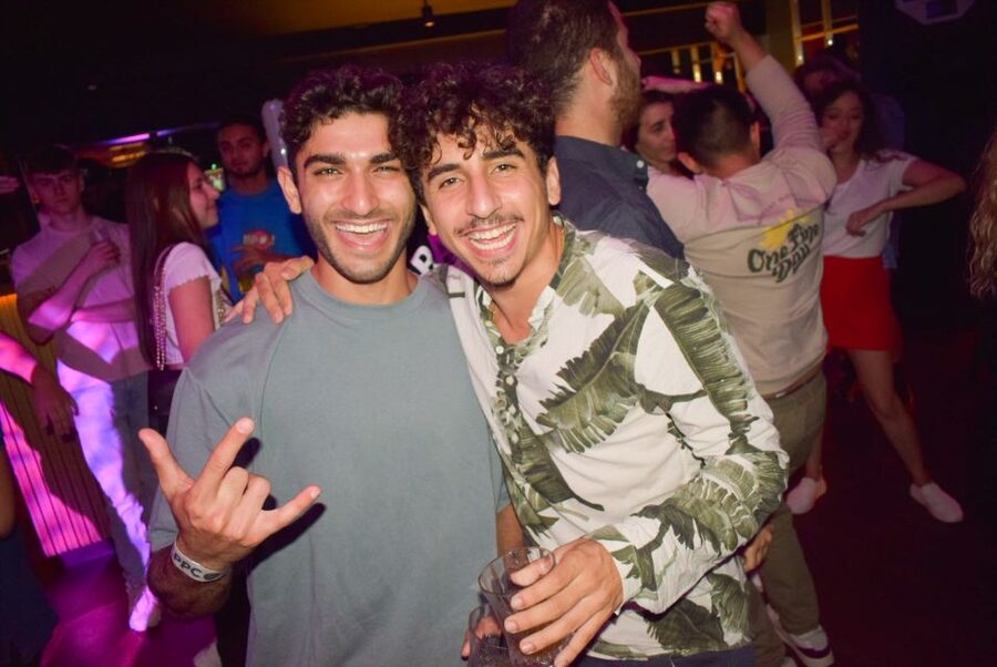 London: Bar and Club Crawl to 5 Central London Venues - Is $34 Good Value for London Nightlife?