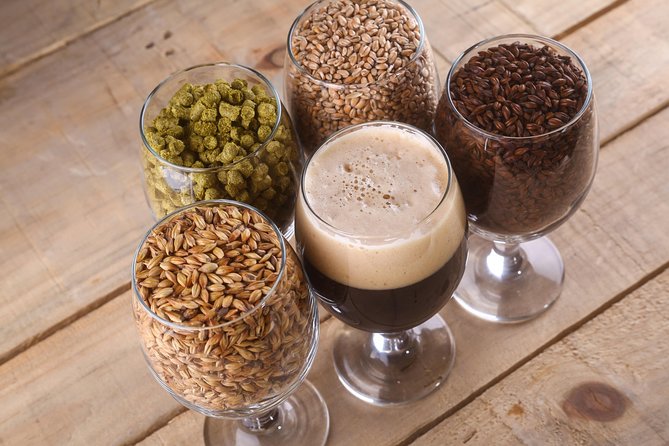 London Beer Tour With Secret Food Tours - What the three-hour route is likely to feel like