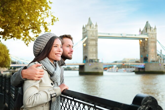 London Best of the City Fully Customized Guided Private Tour - Why a private London tour can be worth the money