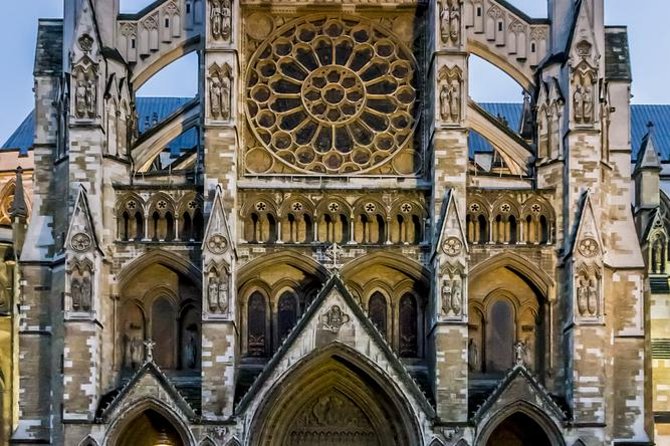 London Best of the City Fully Customized Guided Private Tour - Camden Town, Brick Lane, and Soho add local flavor