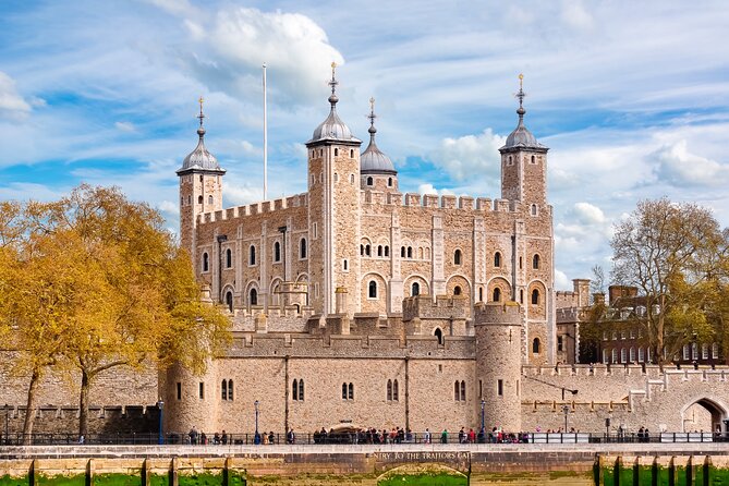 London Best of the City Fully Customized Guided Private Tour - Expect walking, public transport, or an optional car
