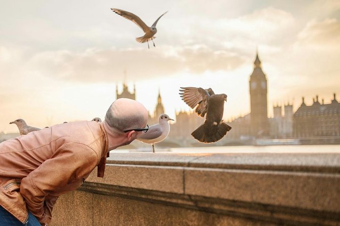 London Best of the City Fully Customized Guided Private Tour - Guides make the biggest difference