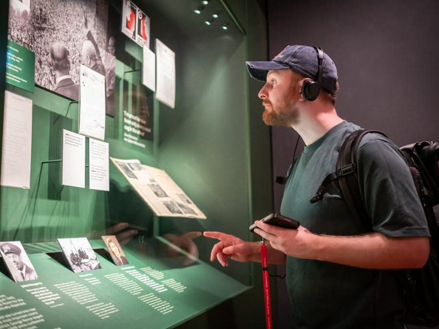 London: Big Ben, Churchill War Rooms & Buck'ham Palace Tour - Key details that shape the experience