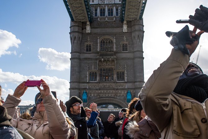 London Big Bus Hop-On Hop-Off Tour with Optional River Cruise - Ticket value: $39.77 can be fair, but only with a plan