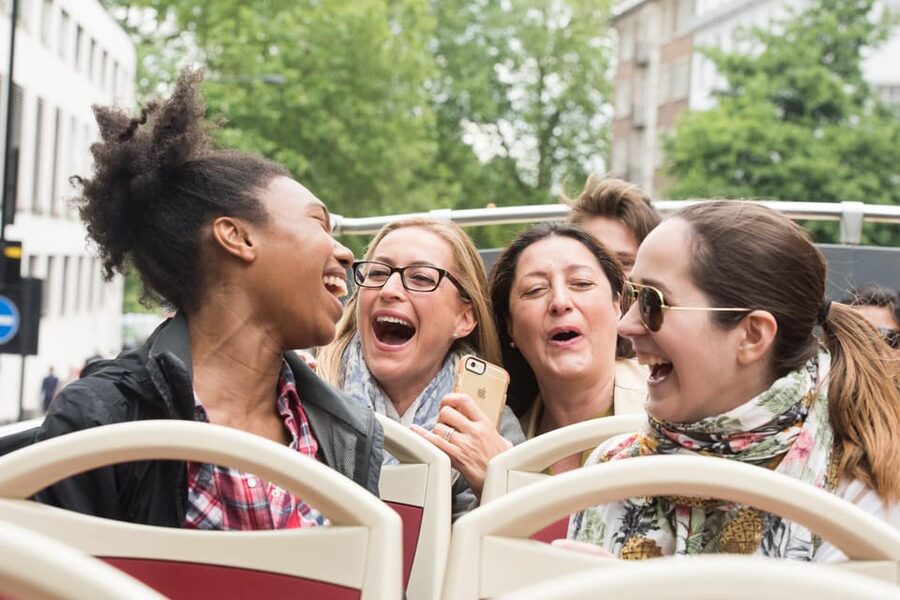 London: Big Bus Hop-on, Hop-off with Optional River Cruise - How much value do you get for about $35?