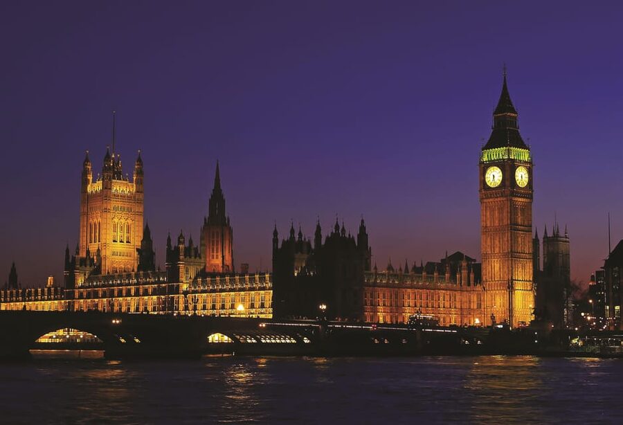 London: Big Bus Panoramic Evening Tour by Open-Top Bus - What $49 means in practical value