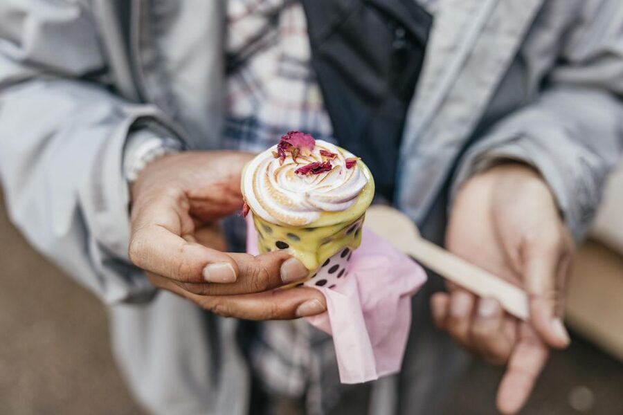 London: Brick Lane, Shoreditch & Spitalfields Food Tour - Key points to know before booking