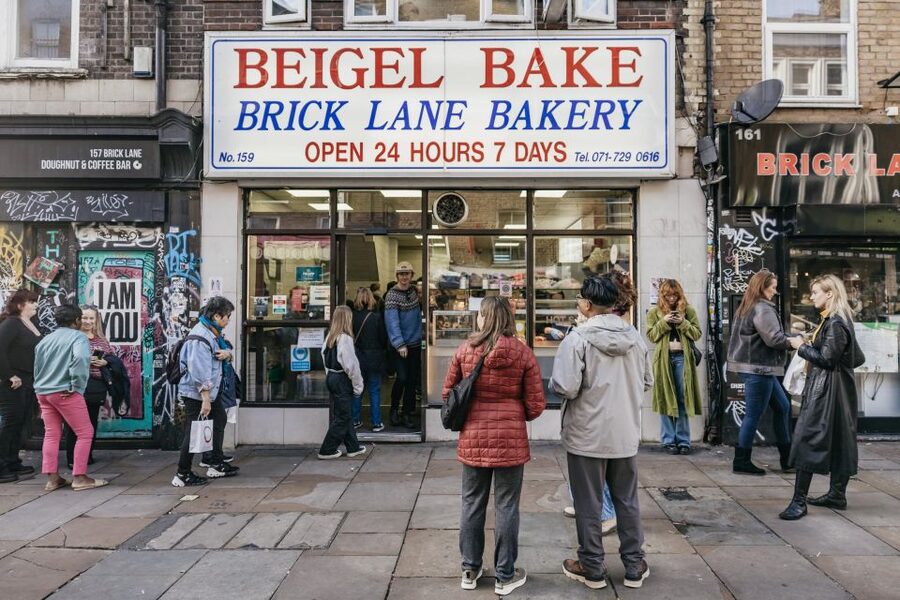 London: Brick Lane, Shoreditch & Spitalfields Food Tour - Who will enjoy this East London food walk?