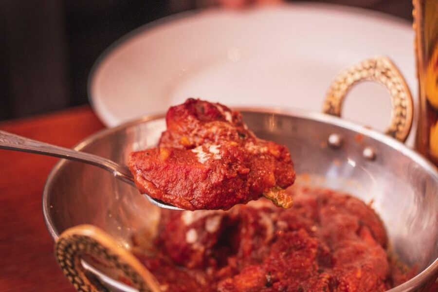 London: Brick Lane, Shoreditch & Spitalfields Food Tour - Breakfast foods set the tone