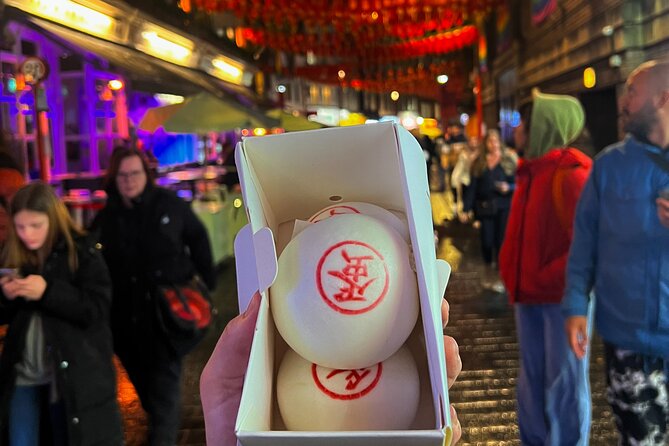 London Bridge & Borough Market Food Tour with 7 Authentic Dishes - What the London Bridge food tour is really like