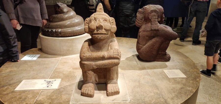 London: British Museum Archaeology Course and Guided Tour - Key points at a glance