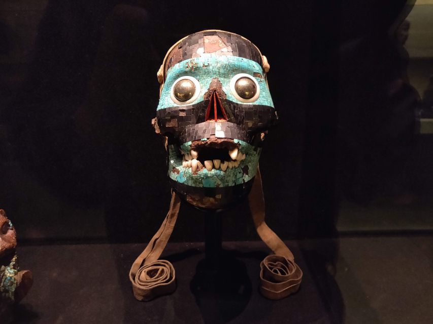 London: British Museum Archaeology Course and Guided Tour - Why this British Museum tour is different