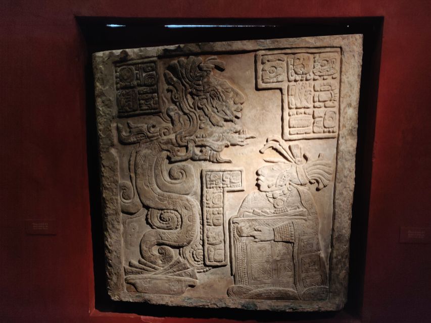 London: British Museum Archaeology Course and Guided Tour - The Royal Game of Ur and active learning