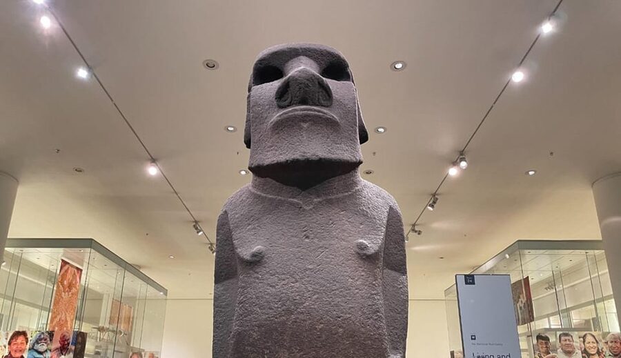 London: British Museum Audio Tour & Priority Entrance Ticket - How good is the audio guide?