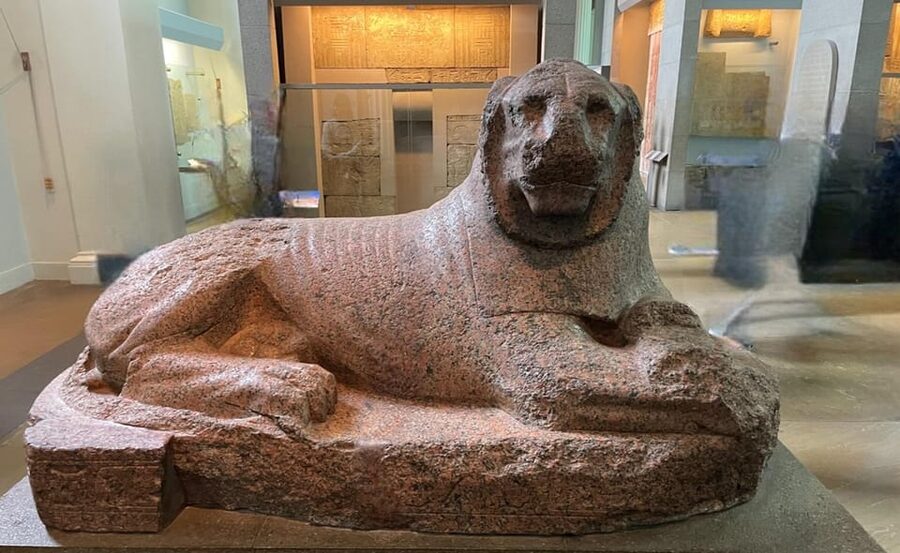 London: British Museum Audio Tour & Priority Entrance Ticket - Bags, cloakroom costs, and comfort