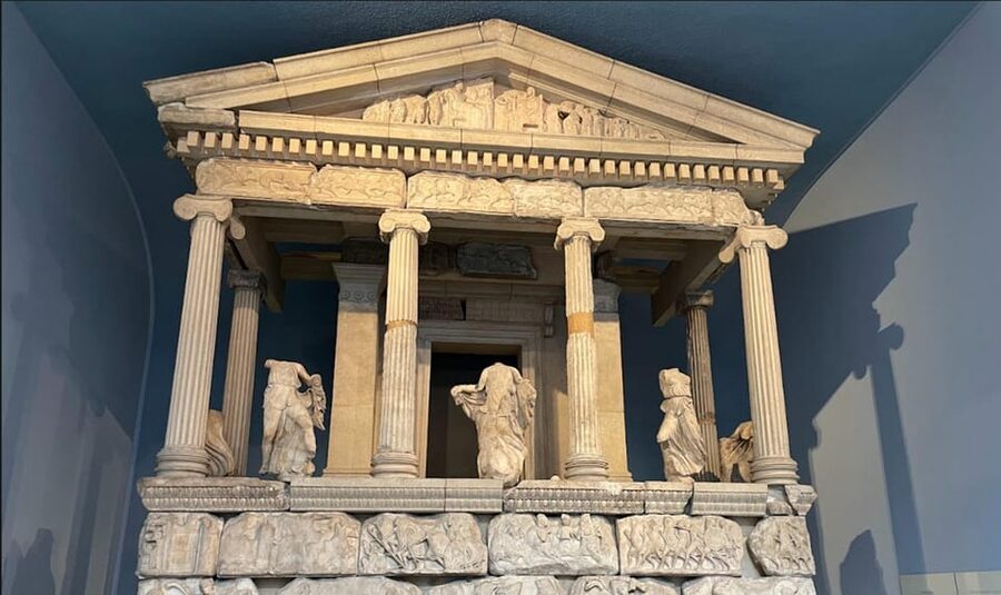 London: British Museum Audio Tour & Priority Entrance Ticket - Is $9.09 good value?