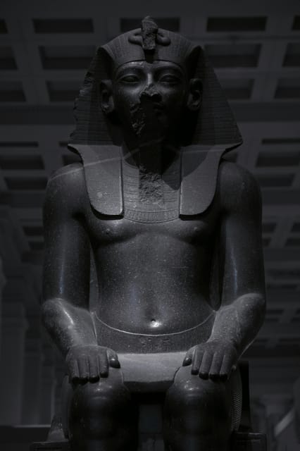 London: British Museum Guided Tour - What the guides do best