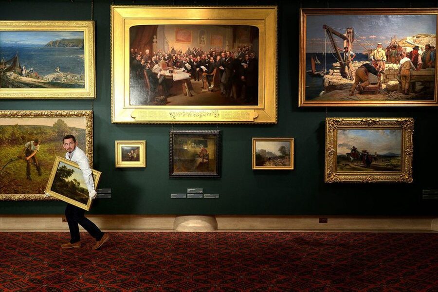 London: British Museum Highlights Guided Small Group Tour - Key points to know before booking