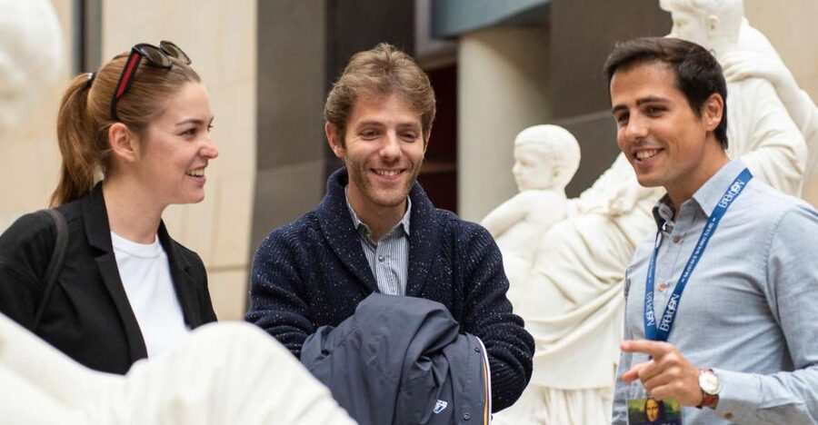 London: British Museum Highlights Guided Small Group Tour - Why a guide helps inside the British Museum