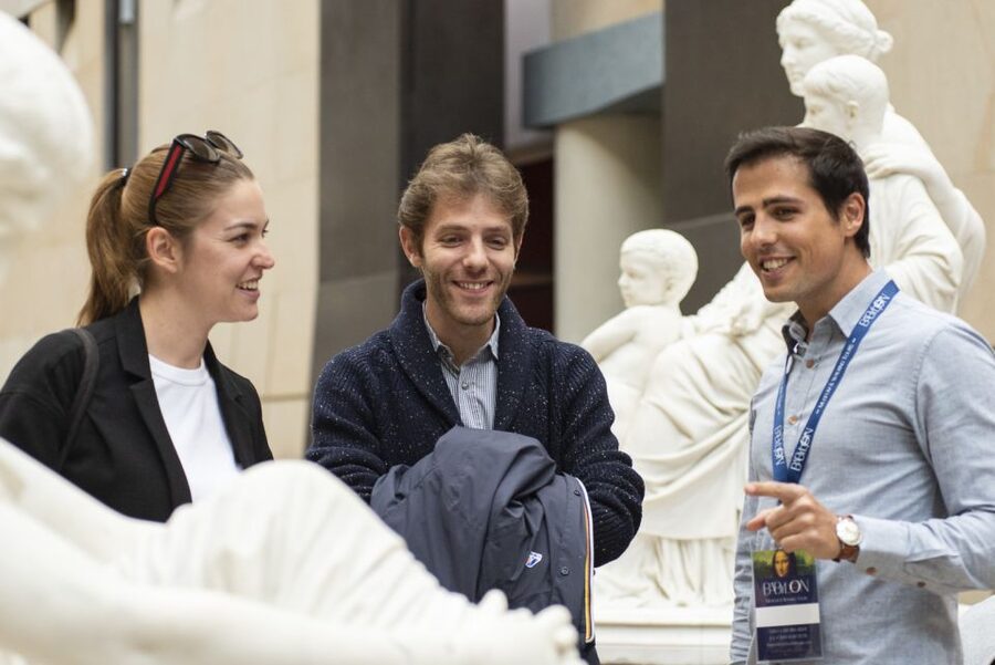 London: British Museum Highlights Guided Small Group Tour - Samurai armor expands the museum beyond Europe