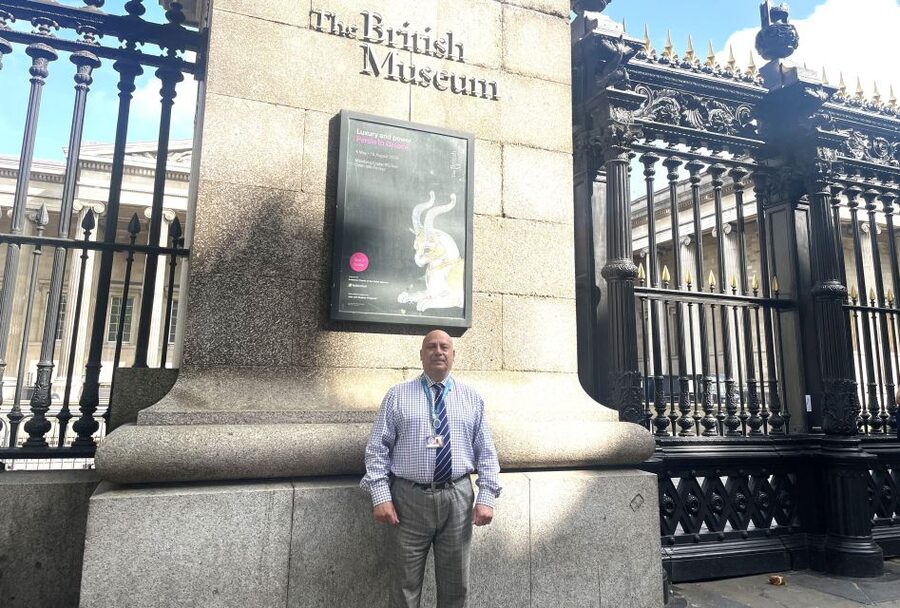 London: British Museum Private Guided Tour with Tickets - Timing, access, and practical limits