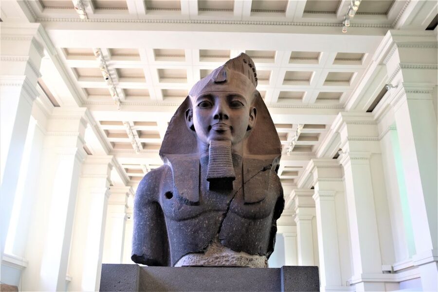 London: British Museum Private Guided Tour with Tickets - Greek sculpture, Athens, and Sparta