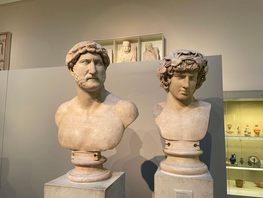 London: British Museum Private Guided Tour with Tickets - Is $337 good value for six people?