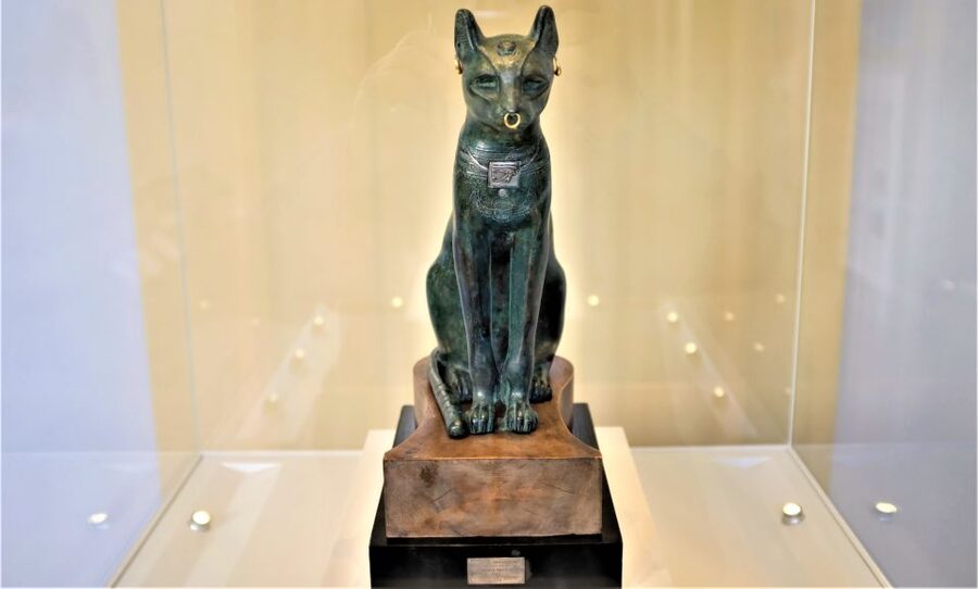 London: British Museum Private Guided Tour with Tickets - Meeting at Great Russell Street