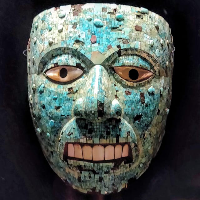 London: British Museum Tour with Archaeologist Guide - Key points to know before booking