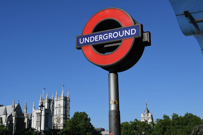 London: Buckingham Palace & Big Ben (& Westminster Abbey entry) - What the $135.87 price really buys you