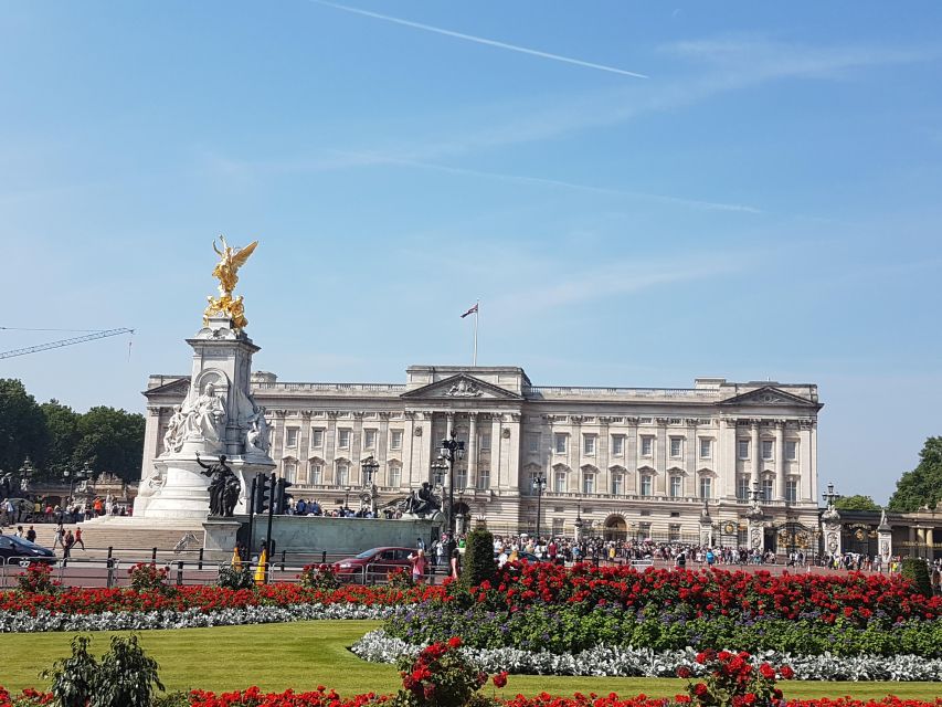 London: Buckingham Palace, Westminster Abbey & Big Ben Tour - Is $91 a fair price?