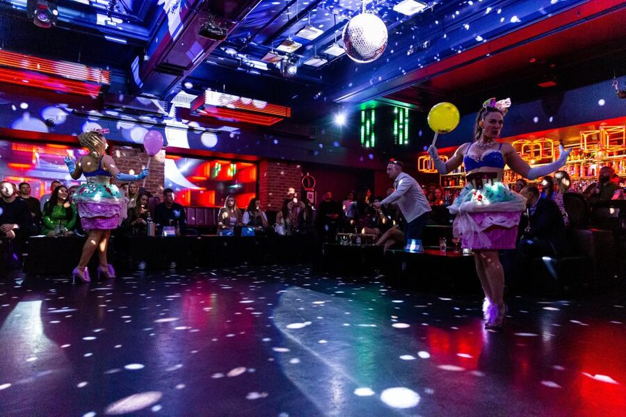 London: Burlesque Cabaret Show in the West End - Key points to know before booking