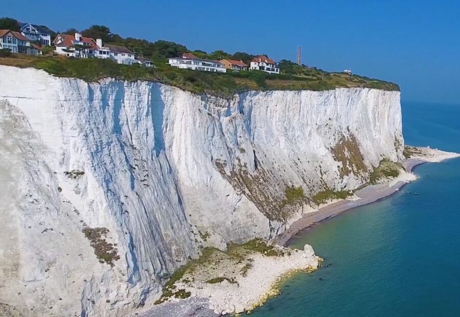 London: Canterbury Cathedral, Dover Castle, and White Cliffs - Key points to know before booking